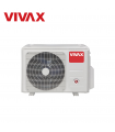 Unitate exterioara Aer Conditionat MULTISPLIT VIVAX ACP-14COFM40AERI Inverter 14000 BTU/h