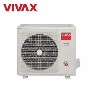 Unitate exterioara Aer Conditionat MULTISPLIT VIVAX ACP-42COFM123AERI Inverter 42000 BTU/h