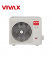 Unitate exterioara Aer Conditionat MULTISPLIT VIVAX ACP-42COFM123AERI Inverter 42000 BTU/h