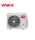 Unitate exterioara Aer Conditionat MULTISPLIT VIVAX ACP-21COFM60AERI Inverter 21000 BTU/h