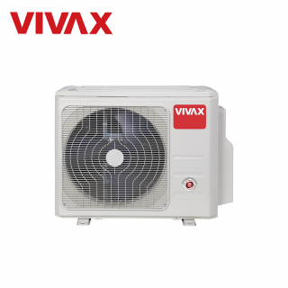 Unitate exterioara Aer Conditionat MULTISPLIT VIVAX ACP-27COFM79AERI Inverter 28000 BTU/h