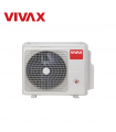 Unitate exterioara Aer Conditionat MULTISPLIT VIVAX ACP-27COFM79AERI Inverter 28000 BTU/h