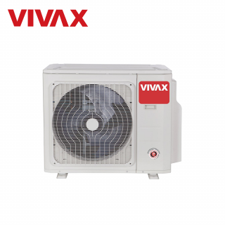 Unitate exterioara Aer Conditionat MULTISPLIT VIVAX ACP-28COFM82AERI Inverter 30000 BTU/h