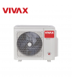 Unitate exterioara Aer Conditionat MULTISPLIT VIVAX ACP-28COFM82AERI Inverter 30000 BTU/h