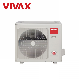 Unitate exterioara Aer Conditionat MULTISPLIT VIVAX ACP-36COFM105AERI Inverter 36000 BTU/h