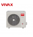 Unitate exterioara Aer Conditionat MULTISPLIT VIVAX ACP-36COFM105AERI Inverter 36000 BTU/h