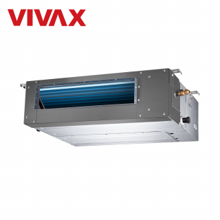 Unitate interioara Aer Conditionat Duct MULTISPLIT VIVAX ACP-12DT35AERI R32 Inverter 12000 BTU/h