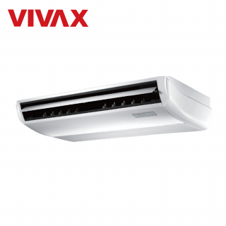 Unitate interioara Aer Conditionat Pardoseala / Tavan MULTISPLIT VIVAX ACP-18CF50AERI Inverter 18000 BTU/h