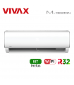 Aer Conditionat VIVAX M-Design ACP-18CH50AEMI Wi-Fi Kit de instalare inclus R32 Inverter 18000 BTU/h
