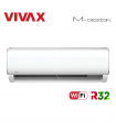 Aer Conditionat VIVAX M-Design ACP-24CH70AEMI Wi-Fi R32 Inverter 24000 BTU/h