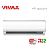 Aer Conditionat VIVAX M-Design ACP-24CH70AEMI Wi-Fi Ready R32 Inverter 24000 BTU/h