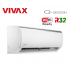Aer Conditionat VIVAX Q-Design ACP-24CH70AEQI R32 Inverter 24000 BTU/h
