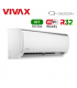 Aer Conditionat VIVAX Q-Design ACP-09CH25AEQI Kit de instalare inclus R32 Inverter 9000 BTU/h