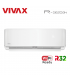 Aer Conditionat VIVAX R-Design ACP-24CH70AERI Wi-Fi Ready R32 Inverter 24000 BTU/h
