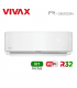 Aer Conditionat VIVAX R-Design ACP-24CH70AERI Wi-Fi Kit de instalare inclus R32 Inverter 24000 BTU/h