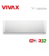 Aer Conditionat VIVAX Y-Design ACP-12CH35AEYI Wi-Fi R32 Inverter 12000 BTU/h