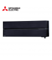 Aer Conditionat MITSUBISHI ELECTRIC Kirigamine Style MSZ-LN50VGB / MUZ-LN50VG R32 Onyx Black Inverter 18000 BTU/h