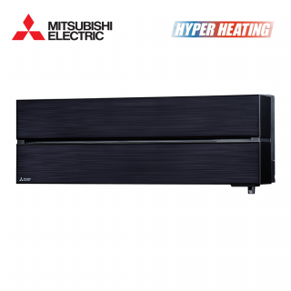 Aer Conditionat MITSUBISHI ELECTRIC Kirigamine Style HYPER HEATING MSZ-LN35VGB / MUZ-LN35VGHZ R32 Inverter 12000 BTU/h