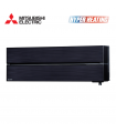 Aer Conditionat MITSUBISHI ELECTRIC Kirigamine Style HYPER HEATING MSZ-LN35VGB / MUZ-LN35VGHZ R32 Inverter 12000 BTU/h