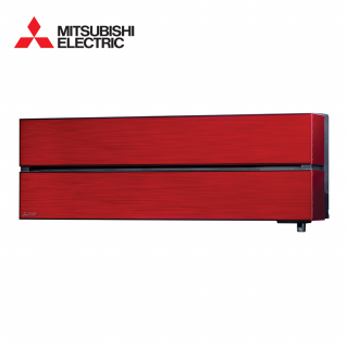 Aer Conditionat MITSUBISHI ELECTRIC Kirigamine Style MSZ-LN60VGR / MUZ-LN60VG R32 Ruby Red Inverter 22000 BTU/h