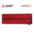 Aer Conditionat MITSUBISHI ELECTRIC Kirigamine Style HYPER HEATING MSZ-LN25VGR / MUZ-LN25VGHZ R32 Inverter 9000 BTU/h