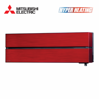 Aer Conditionat MITSUBISHI ELECTRIC Kirigamine Style HYPER HEATING MSZ-LN25VGR / MUZ-LN25VGHZ R32 Inverter 9000 BTU/h