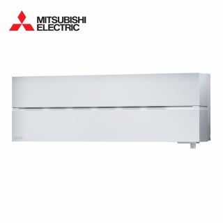 Aer Conditionat MITSUBISHI ELECTRIC Kirigamine Style MSZ-LN25VGW / MUZ-LN25VG R32 Natural White Inverter 9000 BTU/h