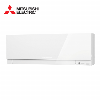 Aer Conditionat MITSUBISHI ELECTRIC Kirigamine Zen Alb MSZ-EF25VGKW / MUZ-EF25VG Wi-Fi Inverter 9000 BTU/h