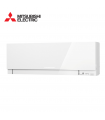 Aer Conditionat MITSUBISHI ELECTRIC Kirigamine Zen Alb MSZ-EF25VGKW / MUZ-EF25VG Wi-Fi Inverter 9000 BTU/h