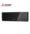 Aer Conditionat MITSUBISHI ELECTRIC Kirigamine Zen Negru MSZ-EF50VGKB / MUZ-EF50VG Wi-Fi Inverter 18000 BTU/h