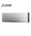 Aer Conditionat MITSUBISHI ELECTRIC Kirigamine Zen Argintiu MSZ-EF25VGKS / MUZ-EF25VG Wi-Fi Inverter 9000 BTU/h