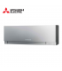 Aer Conditionat MITSUBISHI ELECTRIC Kirigamine Zen Argintiu MSZ-EF35VGKS / MUZ-EF35VG Wi-Fi Inverter 12000 BTU/h