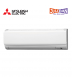 Aer Conditionat MITSUBISHI ELECTRIC ZUBADAN PKA-M100KAL / PUHZ-SHW112VHA 220V Inverter 36000 BTU/h