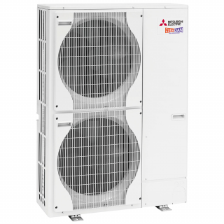 AER CONDITIONAT CASETA MITSUBISHI ELECTRIC ZUBADAN PLA-ZM100EA / PUHZ-SHW112VHA 220V INVERTER 36000 BTU/H