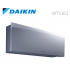 Aer Conditionat DAIKIN Emura Bluevolution FTXJ50AS / RXJ50A Wi-Fi Silver R32 Inverter 18000 BTU/h