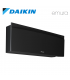 Aer Conditionat DAIKIN Emura Bluevolution FTXJ50AB / RXJ50A Wi-Fi Black R32 Inverter 18000 BTU/h