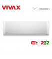 Aer Conditionat VIVAX Y-Design ACP-18CH50AEYI Wi-Fi R32 Inverter 18000 BTU/h