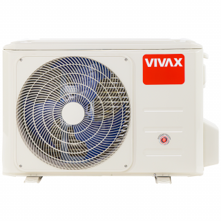 Aer Conditionat MULTISPLIT VIVAX ACP-18COFM50AERI / 2x ACP-09CH25AESI PRO Dublu Split Inverter