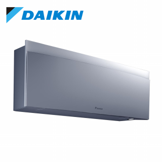 Unitate interioara Aer Conditionat MULTISPLIT DAIKIN Emura Bluevolution FTXJ20AS Wi-Fi Silver R32 Inverter 7000 BTU/h
