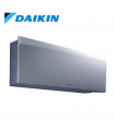 Unitate interioara Aer Conditionat MULTISPLIT DAIKIN Emura Bluevolution FTXJ20AS Wi-Fi Silver R32 Inverter 7000 BTU/h