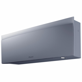 Unitate interioara Aer Conditionat MULTISPLIT DAIKIN Emura Bluevolution FTXJ42AS Wi-Fi Silver R32 Inverter 15000 BTU/h