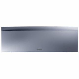 Unitate interioara Aer Conditionat MULTISPLIT DAIKIN Emura Bluevolution FTXJ50AS Wi-Fi Silver R32 Inverter 18000 BTU/h