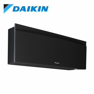 Unitate interioara Aer Conditionat MULTISPLIT DAIKIN Emura Bluevolution FTXJ20AB Wi-Fi Black R32 Inverter 7000 BTU/h
