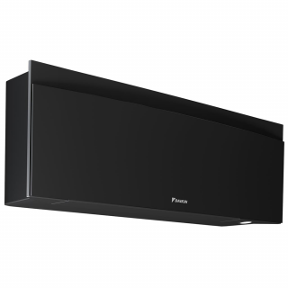 Unitate interioara Aer Conditionat MULTISPLIT DAIKIN Emura Bluevolution FTXJ20AB Wi-Fi Black R32 Inverter 7000 BTU/h