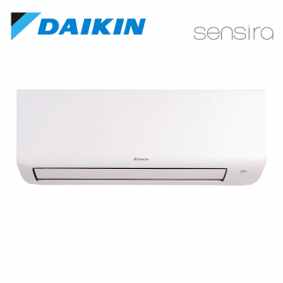 Aer Conditionat DAIKIN Sensira Bluevolution FTXC20E / RXC20E Inverter R32 7000 BTU/h