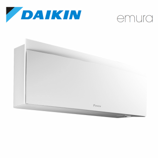 Aer Conditionat DAIKIN Emura Bluevolution FTXJ20AW / RXJ20A Wi-Fi White R32 Inverter 7000 BTU/h