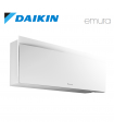 Aer Conditionat DAIKIN Emura Bluevolution FTXJ20AW / RXJ20A Wi-Fi White R32 Inverter 7000 BTU/h