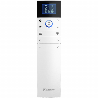 Aer Conditionat DAIKIN Emura Bluevolution FTXJ20AW / RXJ20A Wi-Fi White R32 Inverter 7000 BTU/h