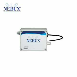 Pulverizator pentru evacuarea condensului AC, NEBUX Classic