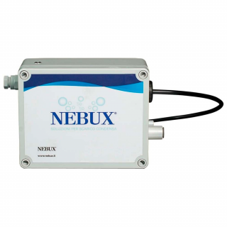 Pulverizator pentru evacuarea condensului AC, NEBUX Classic